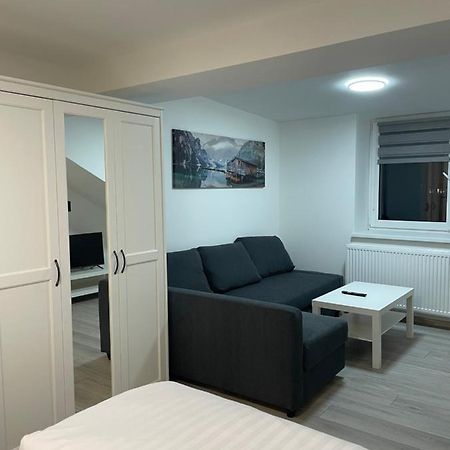 Apartament Cheb Luaran gambar