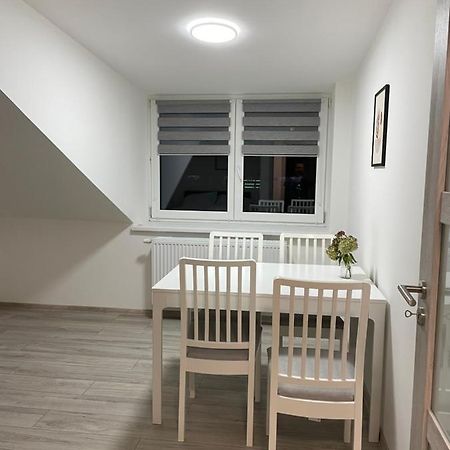 Apartament Cheb Luaran gambar