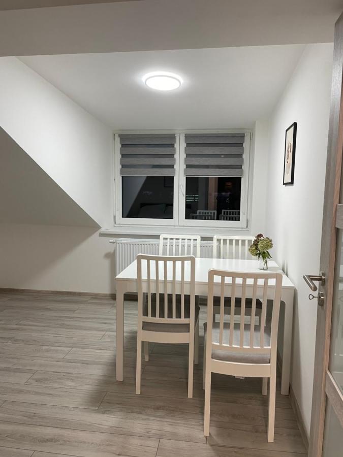 Apartament Cheb Luaran gambar