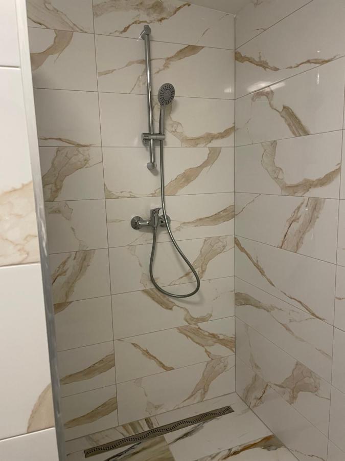 Apartament Cheb Luaran gambar