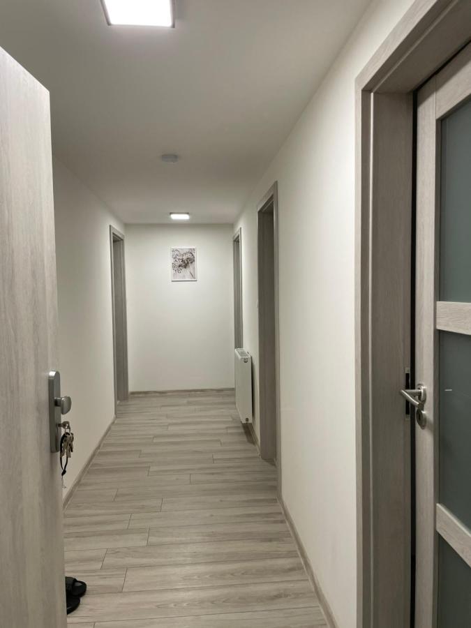 Apartament Cheb Luaran gambar
